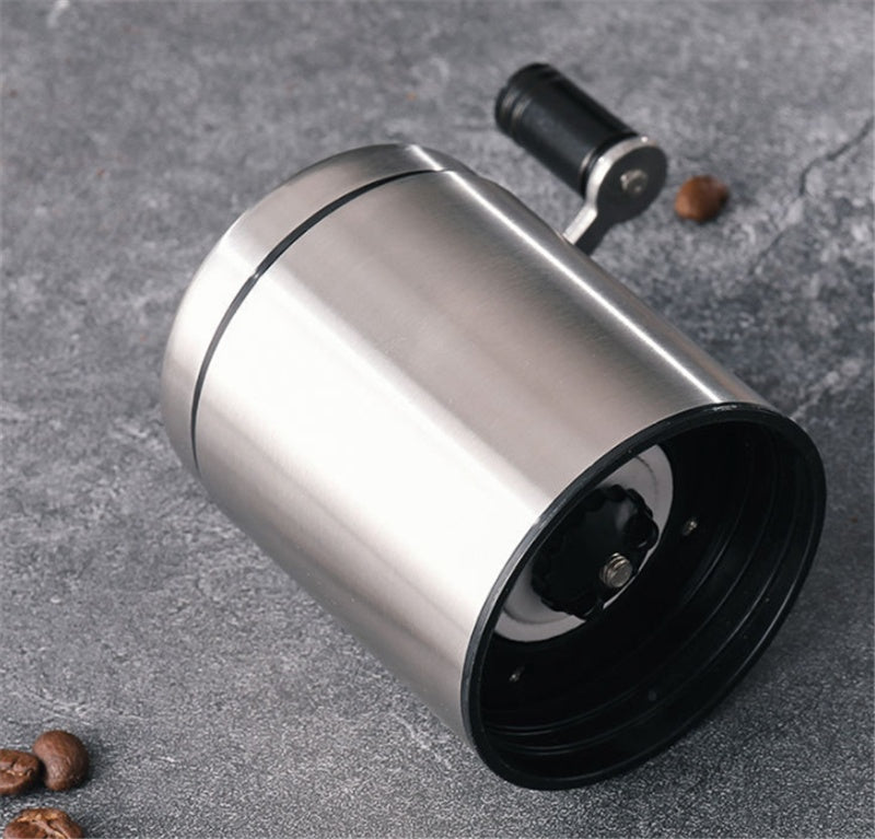 Brewing Integrated Hand Grinder Coffee Bean Grinder